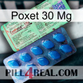 Poxet 30 Mg new02